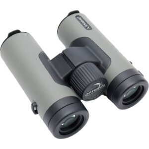 Optisan 10x34 EVR II ED Binoculars