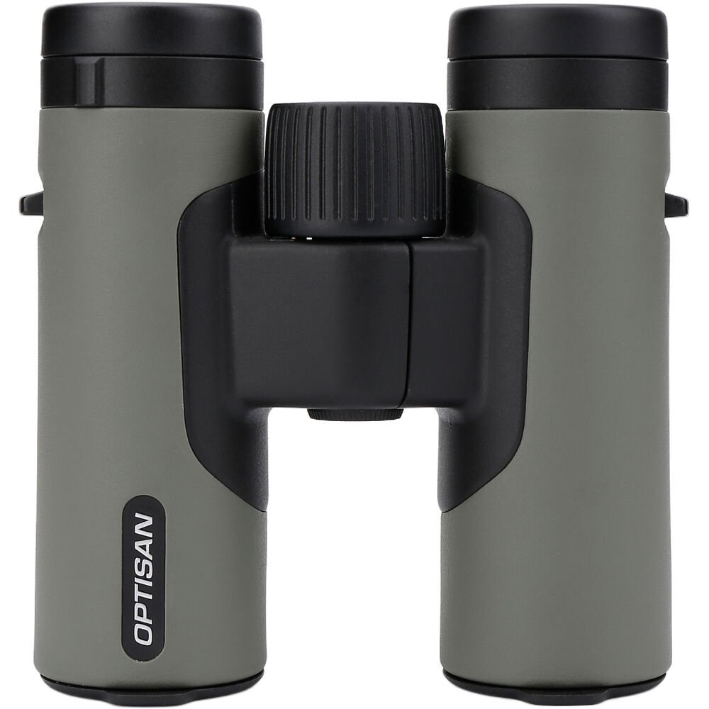 Optisan 10x34 EVR II ED Binoculars