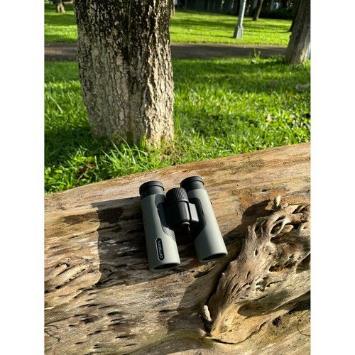Optisan 10x34 EVR II ED Binoculars