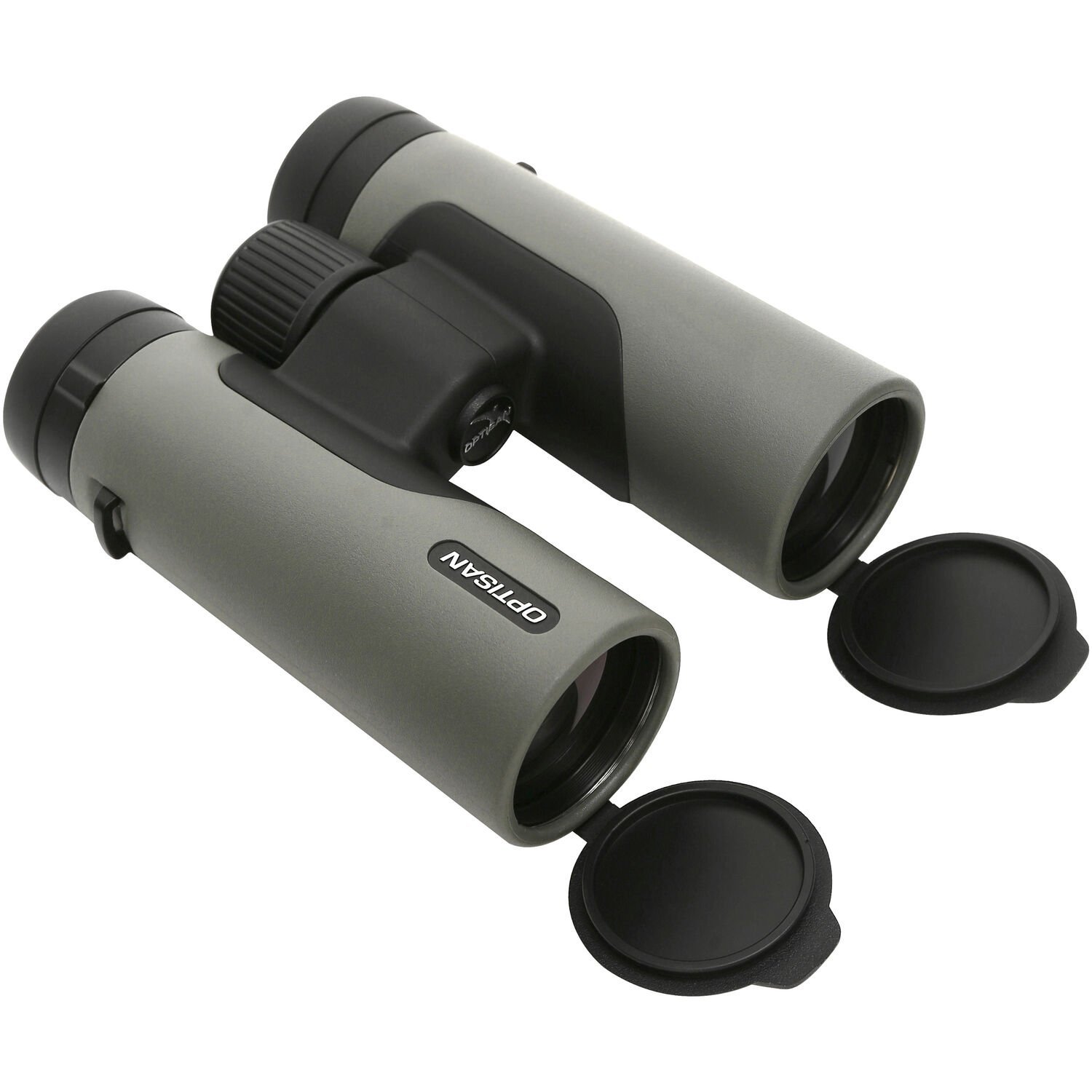Optisan 10x42 EVR II ED Binoculars
