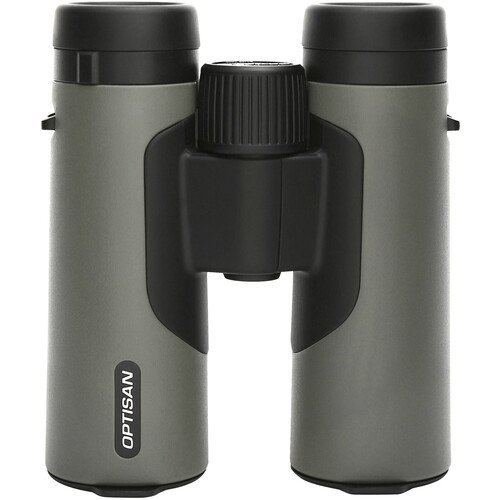 Optisan 10x42 EVR II ED Binoculars