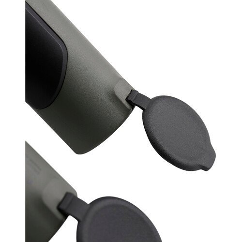 Optisan 10x42 EVR II ED Binoculars