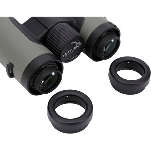 Optisan 10x42 EVR II ED Binoculars