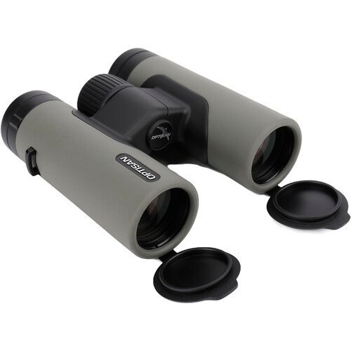 Optisan 8x34 EVR II ED Binoculars
