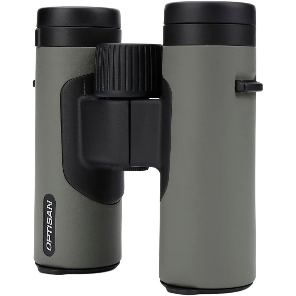 Optisan 8x34 EVR II ED Binoculars