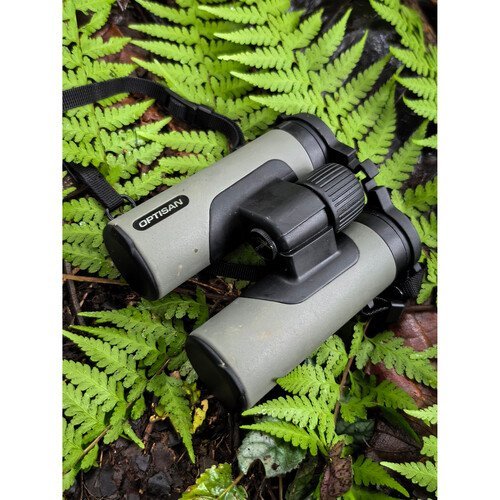 Optisan 8x34 EVR II ED Binoculars